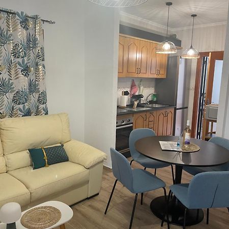 Lovely Holiday Home Santa Pola,Gran Alacant Eksteriør billede