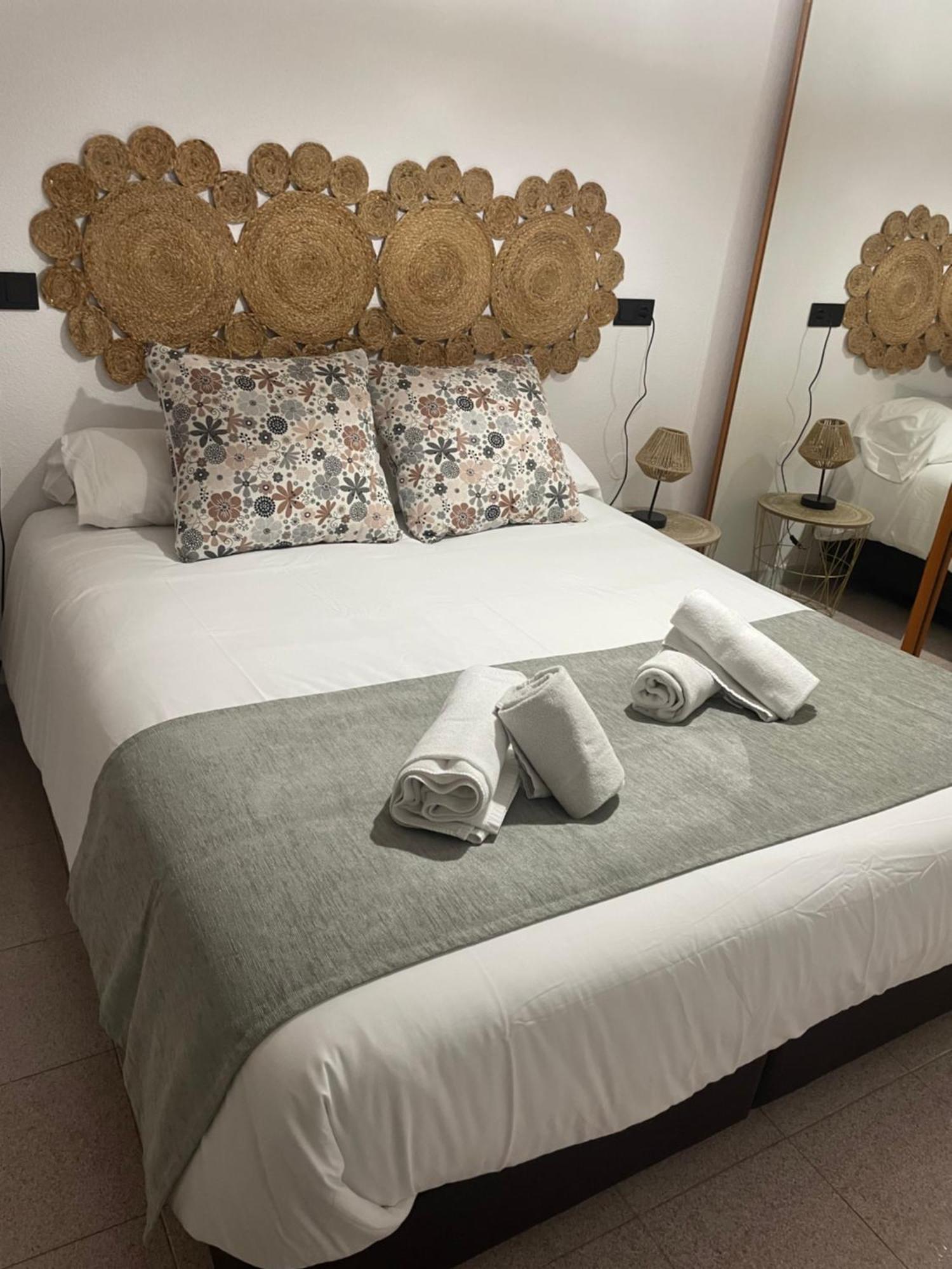 Lovely Holiday Home Santa Pola,Gran Alacant Eksteriør billede