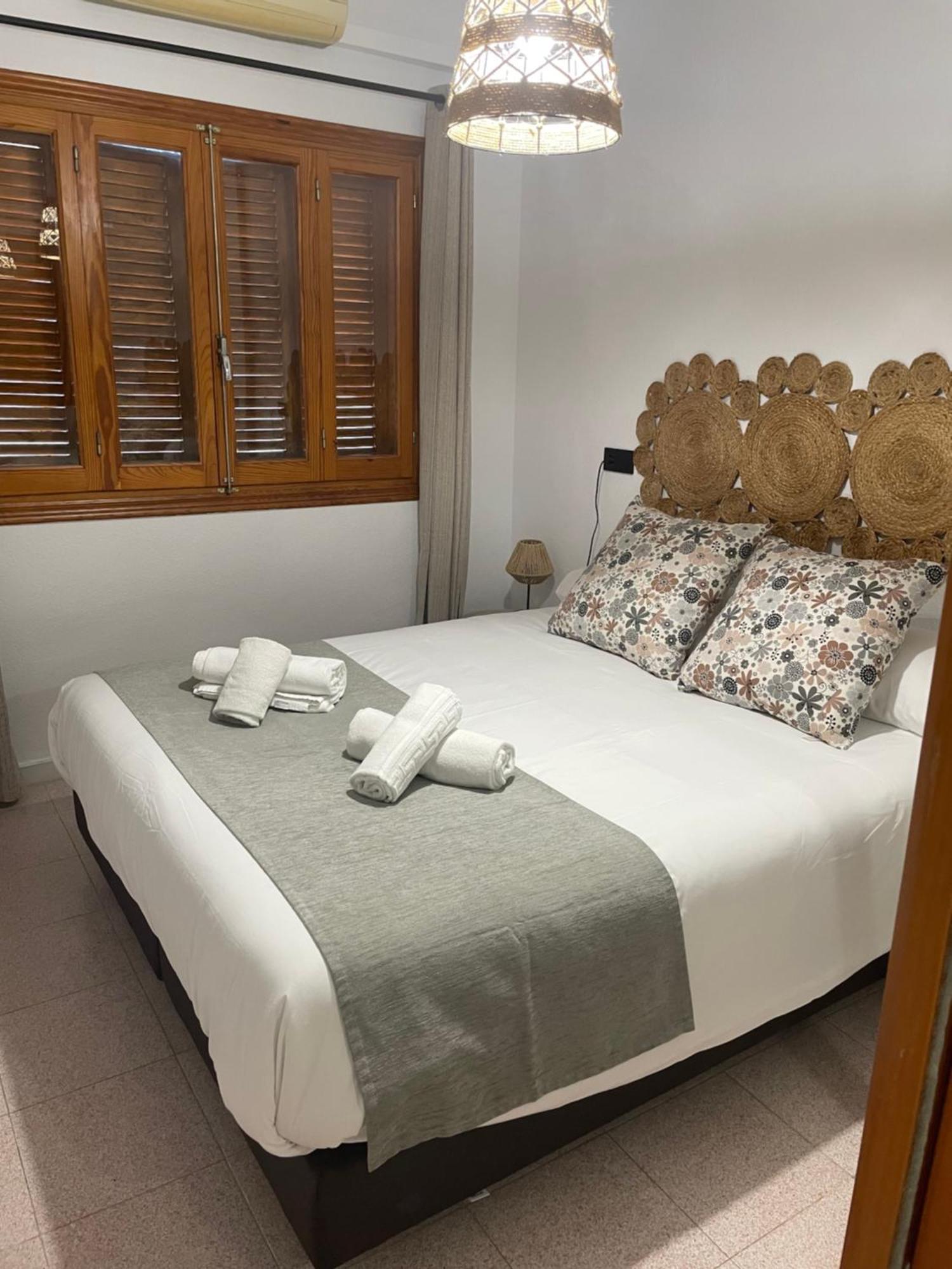 Lovely Holiday Home Santa Pola,Gran Alacant Eksteriør billede