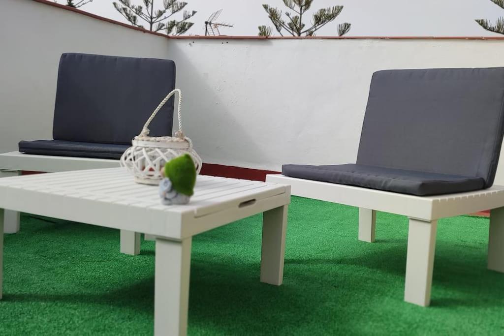 Lovely Holiday Home Santa Pola,Gran Alacant Eksteriør billede